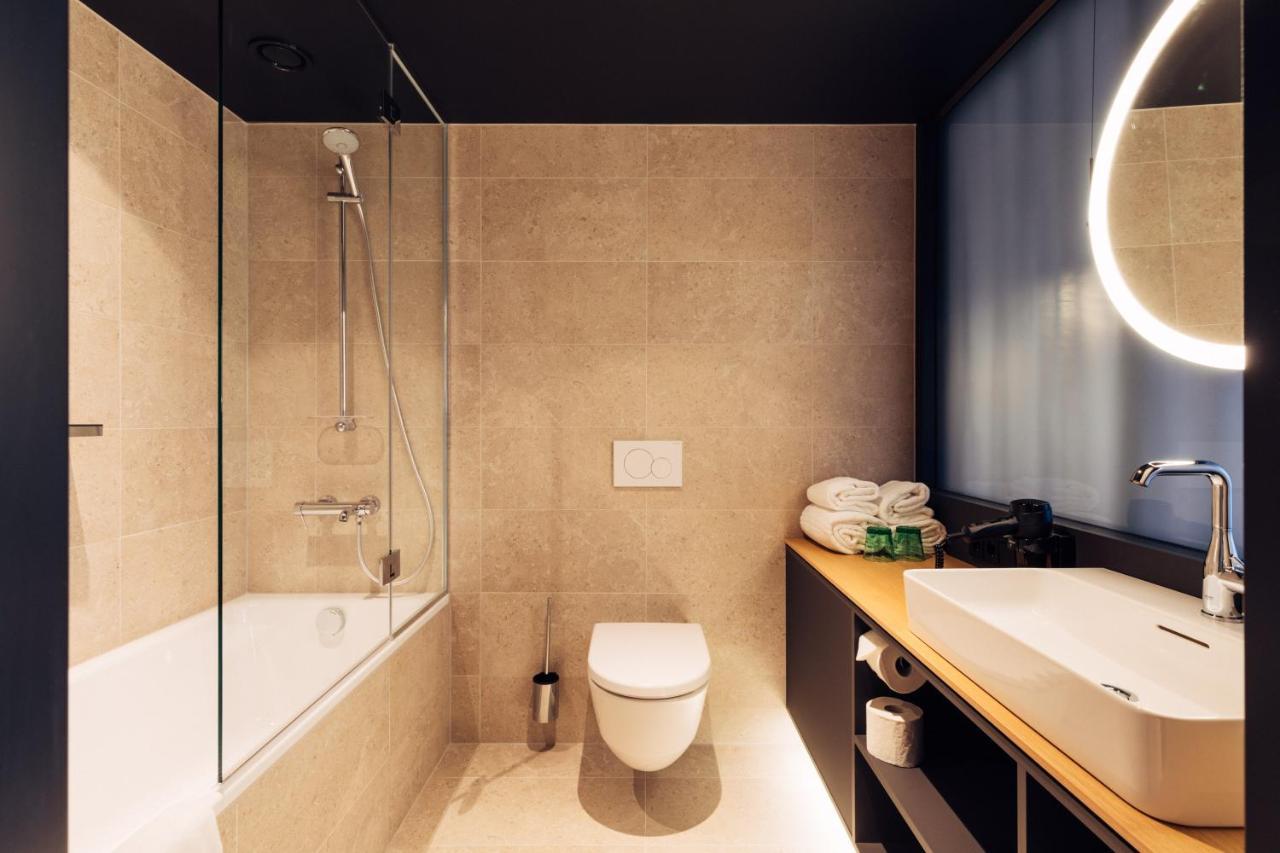 Harry'S Home Telfs Hotel & Apartments المظهر الخارجي الصورة