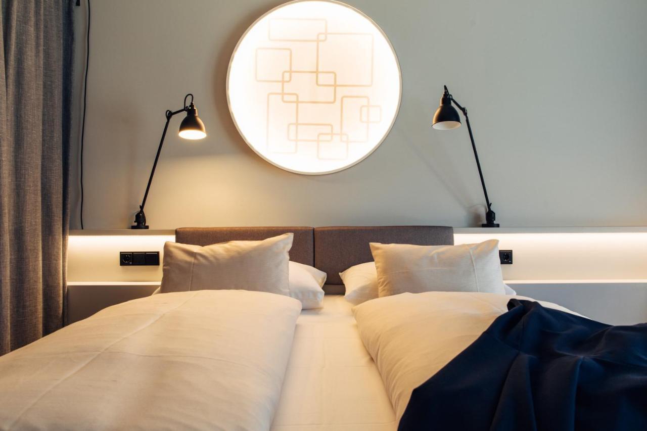 Harry'S Home Telfs Hotel & Apartments المظهر الخارجي الصورة