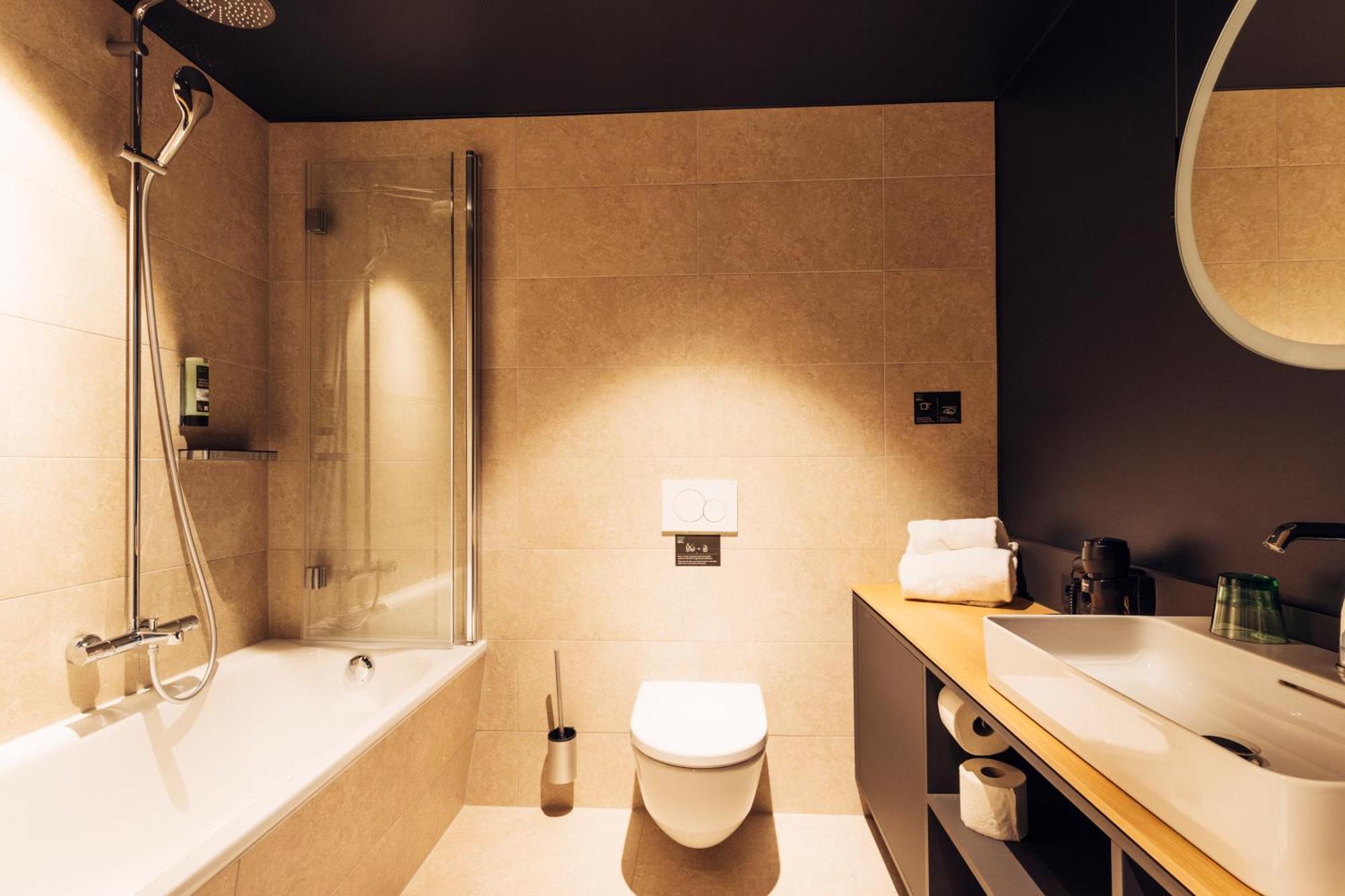 Harry'S Home Telfs Hotel & Apartments المظهر الخارجي الصورة